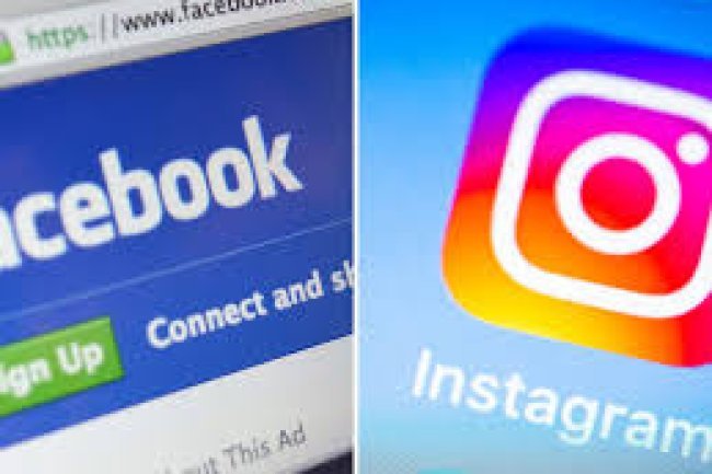 Why Does Facebook Keep Crashing? Instagram Users Beware!