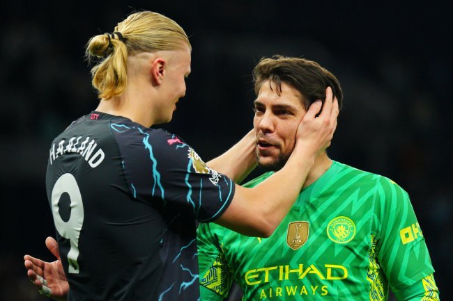 Man City Move Close to History: Meet the Unlikely Hero Behind It!