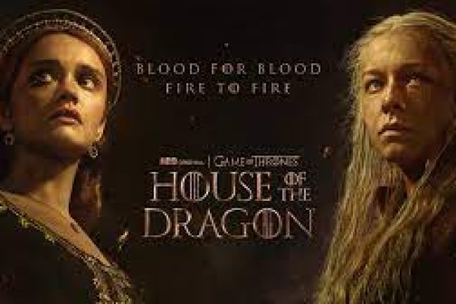 ???? Must-See Preview: House of the Dragon Season 2 Trailer Drops Major Hints on Targaryen Conflict!