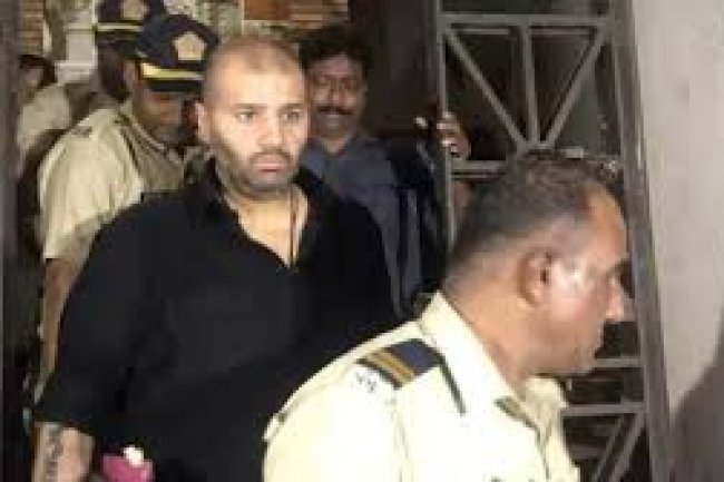 "Explosive Revelation: CBI Busts DHFL Scam Mastermind!"