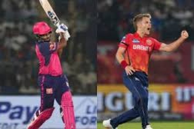 Who Will Win? RR vs PBKS Prediction Revealed!