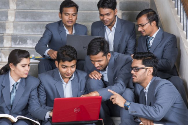 MAH CET MBA result declared: check steps to download scorecards