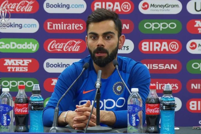 Breaking News: Virat Kohli Announces 'End Date' of Legendary Cricket Career in Emotional Address