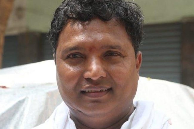 "Srinivas BV Speaks Out: Winability Criteria vs. Youth Representation"