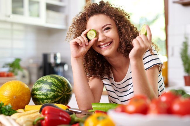 5 Must-Have Superfoods for Healthy Skin