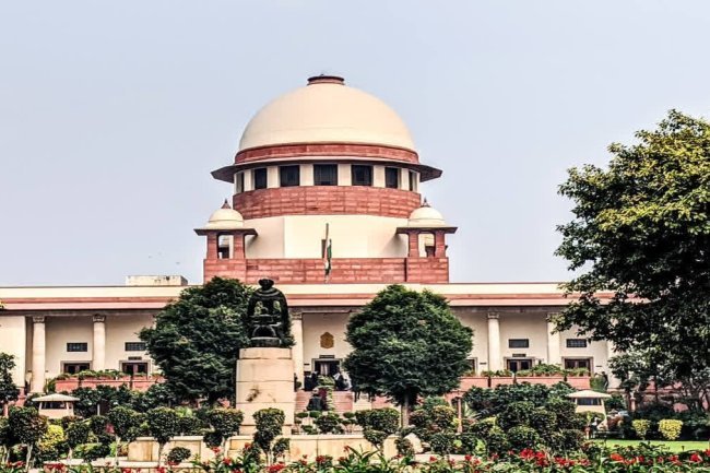 "Supreme Court Ruling: ED Can't Arrest After Court Takes Cognisance"