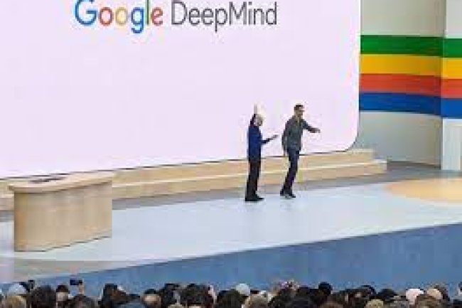 "Google DeepMind to Use SynthID for Watermarking Gemini and Veo’s AI-Generated Content"