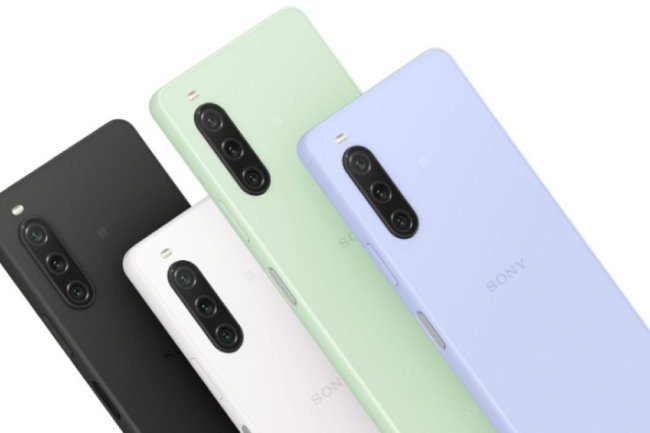 "Sony Xperia 1 VI, Xperia 10 VI Launched: Price, Specs, Snapdragon SoCs, 5,000mAh Batteries"