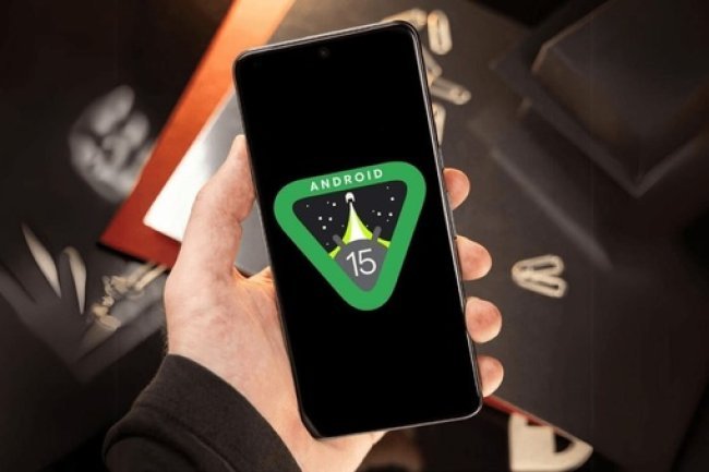 "Google Introduces Theft Detection Feature with Android 15: Protect Your Phone Now!"