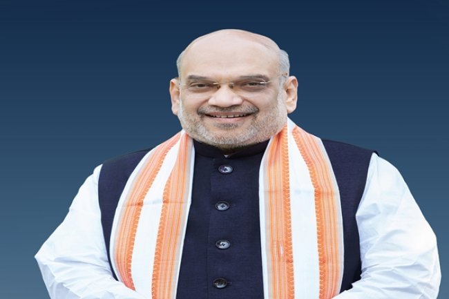"Amit Shah Responds to Opposition's 'Dakshin mein BJP saaf' Remark: BJP's South India Strategy"