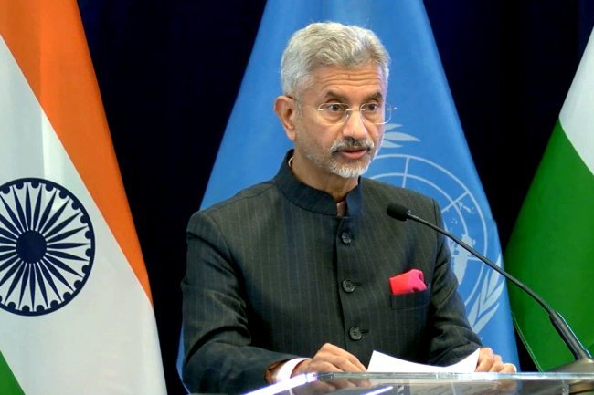 Shocking Truth Behind 'Modi Ji Ne War Rukva Di' – Jaishankar Speaks