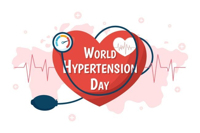 World Hypertension Day 2024
