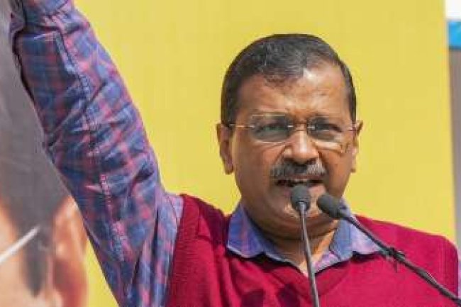 Yogi Adityanath Claps Back at Kejriwal: Morning Briefing Update