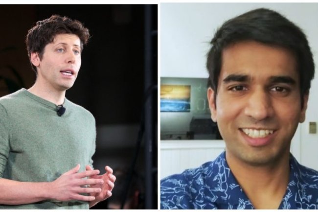 Meet Prafulla Dhariwal: Pune Boy Praised by OpenAI’s Sam Altman for GPT-4 Role!