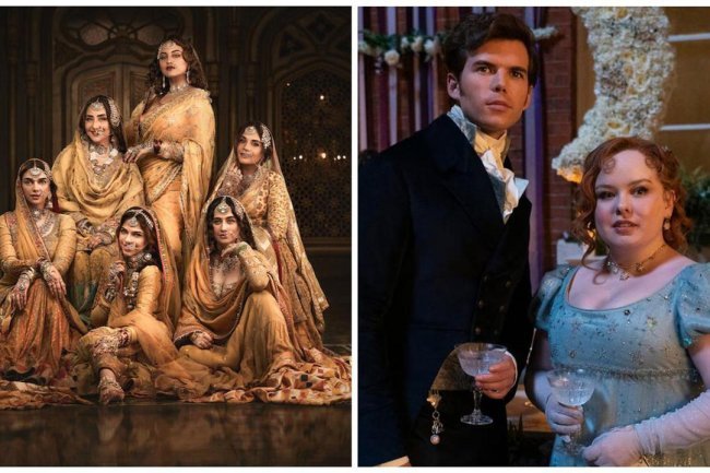 "OTT Releases to Watch This Weekend: Must-See Madgaon Express, Bridgerton Season 3 Part 1, and Zara Hatke Zara Bachke!"