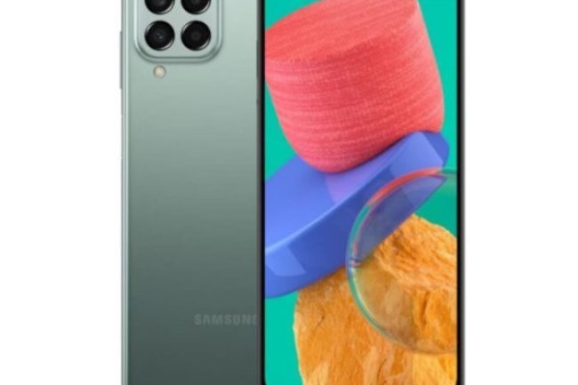Samsung Galaxy M35 Design and Color Options Leak: Similar to Galaxy A35?