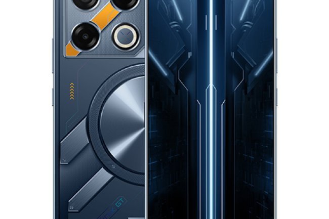 Infinix GT 20 Pro: India Price Range Revealed Before May 21 Launch