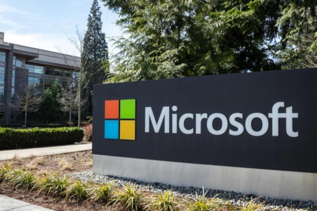Microsoft Requests Some Employees in China to Relocate to Other Countries