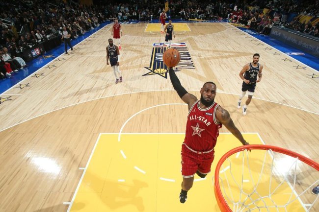 NBA TV Shake-Up-Warner Bros. Discovery Holds the Key!