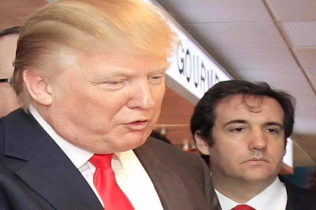 Donald Trump's Lawyer Condemns Michael Cohen's Testimony as 'a Lie!'