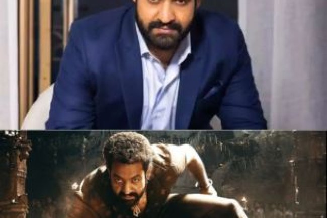 Amazing! Jr NTR Donates Rs 12.5 Lakh to Andhra