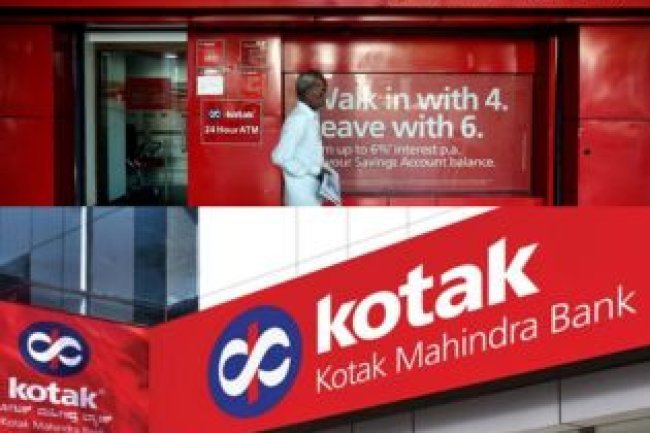Kotak's Surprising Move: Upgrades Stock from Sell to Add!