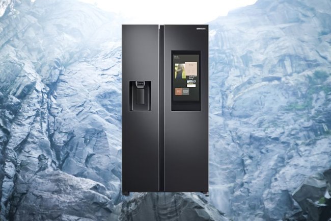 Amazon Summer Deals: Up to 41% Off Top 5 French Door Refrigerators!