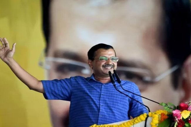 "Breaking News: AAP's Strong Response to ED's Fresh Charge Sheet on Kejriwal!"