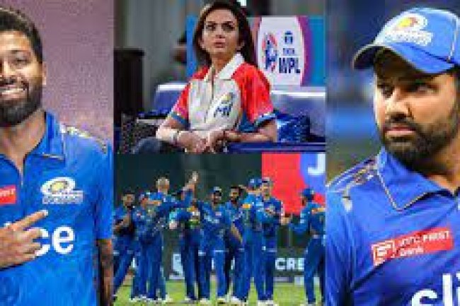 My father-in-law’s Opinion Steals Spotlight in Rohit Sharma T20 World Cup