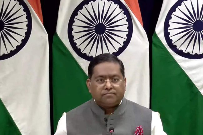 "Controversy Alert: Diaspora Body Slams USCIRF for 'Biased' Reports on India – Shocking Details Unveiled!"