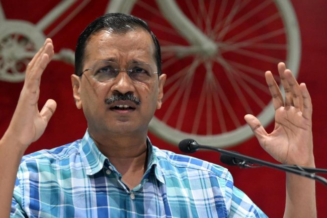 "Breaking: AAP Slams ED Over Fresh Chargesheet Against Party, Kejriwal – Shocking Allegations Revealed!"