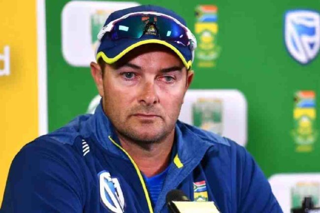 Felt Sorry for Hardik, Boucher Speaks on the Booing Incident