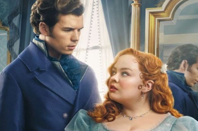 "Secrets Revealed: Bridgerton Author Teases Future Storylines!"