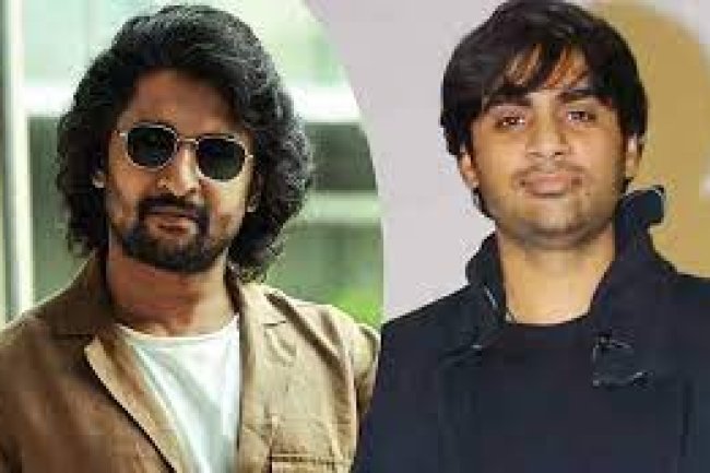 "Sujeeth-Nani Movie Exposed: The Entertainment Extravaganza You Can't Miss!"