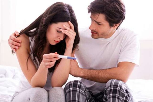 Infertility Issues in Indian Couples: know reason