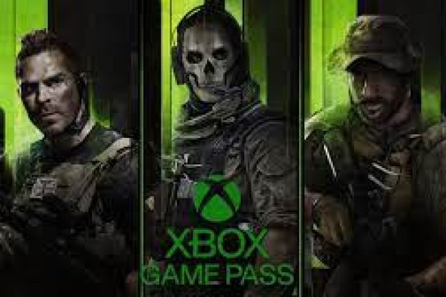 "Breaking: Microsoft to Release Next Call of Duty Game on Xbox Game Pass Subscription Service – Insider Report!"