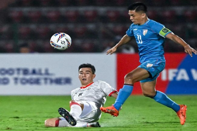 India vs Kuwait Kolkata Football Match: How to Get Tickets Fast