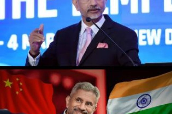 India Haven't Prohibited Working With China: What's Really Happening?