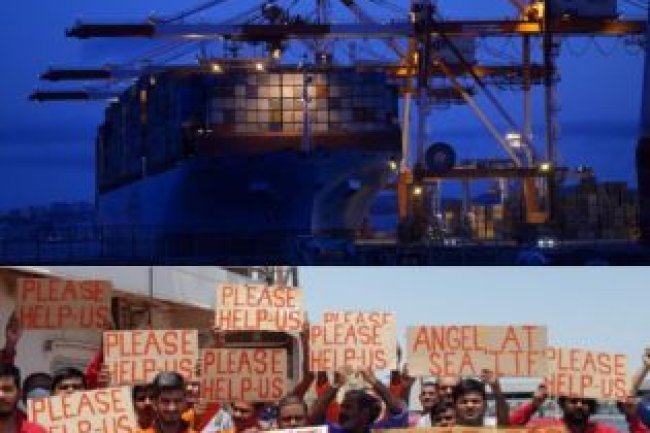 Indian Seafarers: The Most Abandoned in the World?