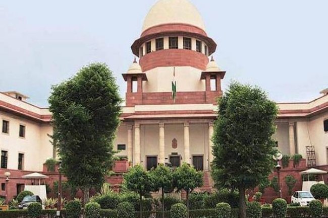 "Breaking: SC Agrees to Hear Plea for Quashing of Case, Charge Sheet Under UP Gangsters Act – Major Development!"