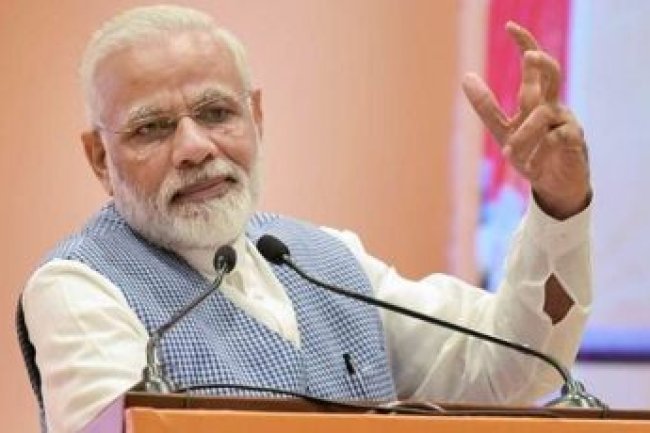 "Breaking: Narendra Modi's 'Bombs to Bheekh Ka Katora' Dig at Pakistan – Haryana Rally Highlights!"