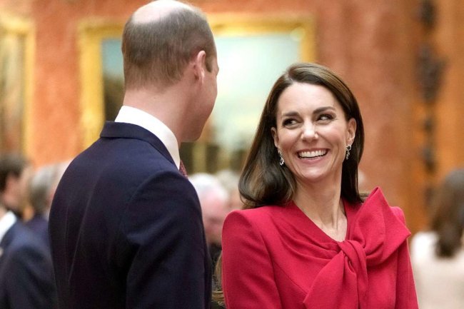 "Exclusive: Why Kate Middleton Won't Be at D-Day Anniversary with Royals!"