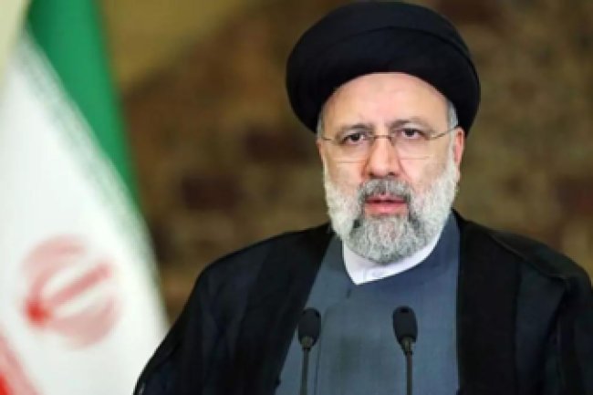 Who was Ebrahim Raisi? The Truth Behind the Chopper Crash