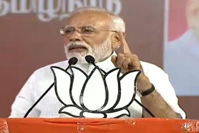 Morning Brief: PM Modi Predicts Stock Market Rally After Polls; CCTV Footage Seized from Delhi CM's House, and More!