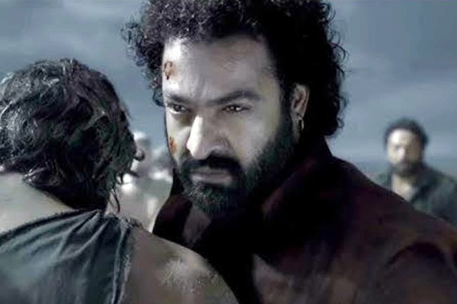 Love Jr NTR? Discover His Top 10 Films on His 41st Birthday!