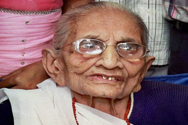 PM on 'Brand Modi' in Elections: 'My 100-Year-Old Mother Treated in Govt Hospital'