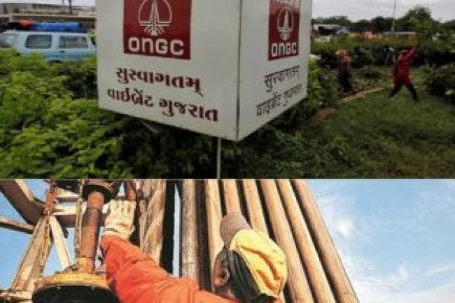 "Breaking News: Q4 Results of ONGC, Oil India, SAIL Unveiled!"