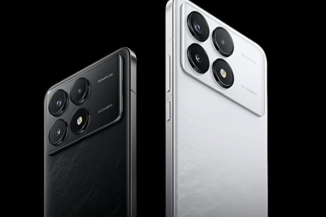 Poco F6 Pro Key Features Confirmed: Unboxing Video Leaks Before Global Launch!