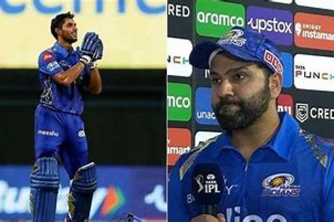 Lara-Esque and Yuvraj Swing: Abhishek Sharma Tipped to Represent India!