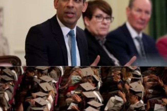 UK Universities Risk Closure: The Dire Consequences of Curbs on International Students